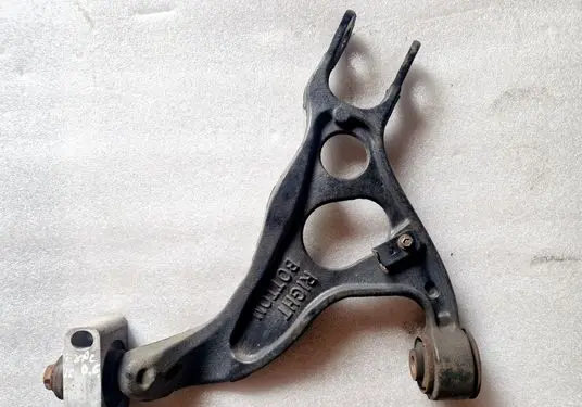 Ford Explorer V Rear upper control arm/wishbone D4512C55302