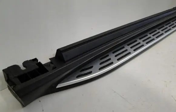 Mercedes-Benz GLE W167 Thresholds for All-terrain vehicles A1676981501