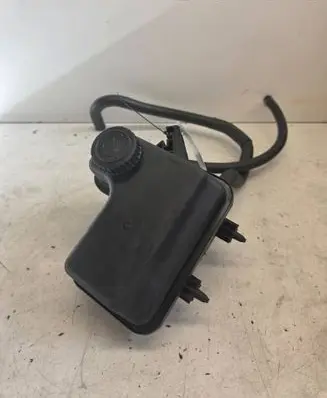 Peugeot 607 Power steering fluid tank/reservoir 9632497280