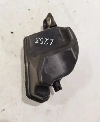Volvo V50 Vacuum air tank 