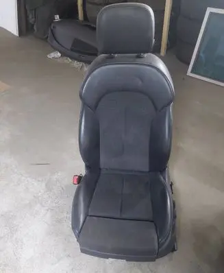 Audi A6 S6 C7 4G Front driver seat