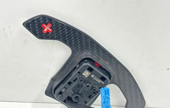BMW M4 G82 G83 Steering wheel buttons/switches 61319501592 93724960