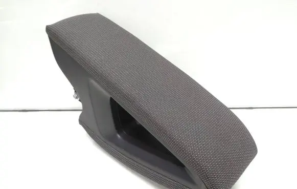 Citroen C4 Cactus Armrest 