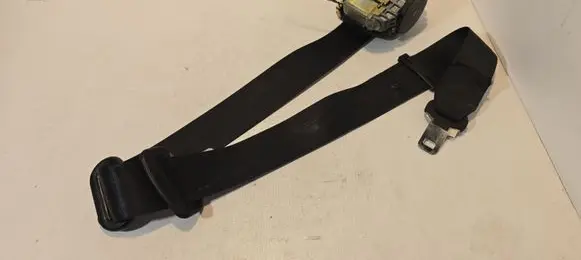 Opel Vivaro Rear seatbelt 206416