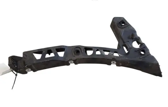 Jaguar XF X250 Front bumper mounting bracket 8X2317B749