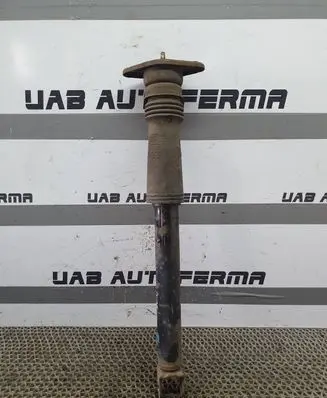 Hyundai ix35 Rear shock absorber/damper 553112Y000
