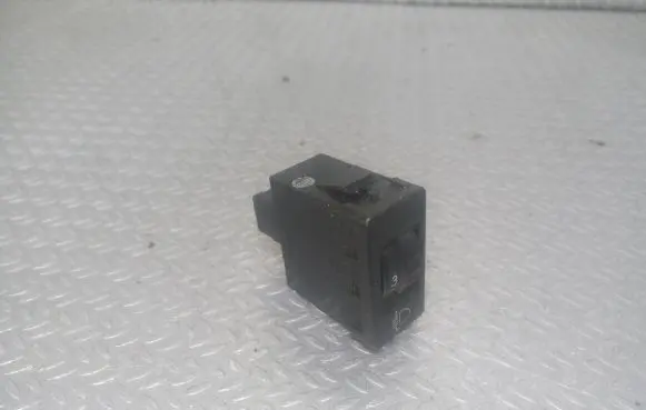 Citroen Berlingo Headlight level height control switch 96384422
