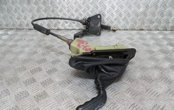 Jeep Cherokee KJ Gear shifter/selector P52128942AC