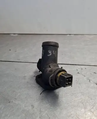 Volkswagen Transporter - Caravelle T4 Engine coolant pipe/hose 074121132