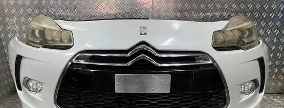 Citroen DS3 Bumpers kit CITROENDS3 89909065