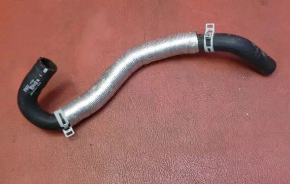 Ford C-MAX II Engine coolant pipe/hose JX6118K579FC