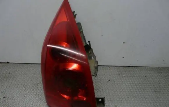 Nissan Primera Rear/tail lights