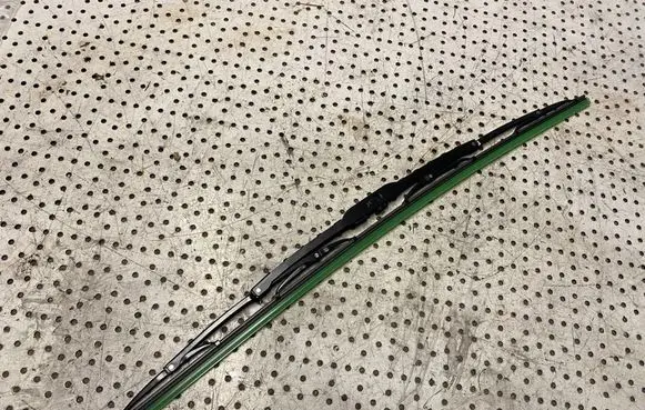Aixam A741 Windshield/front glass wiper blade