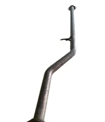 KIA Sportage Muffler/silencer 286502Y700