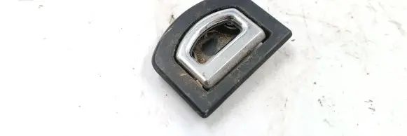 Audi A4 S4 B5 8D Tie down hook / loop 8D9864203