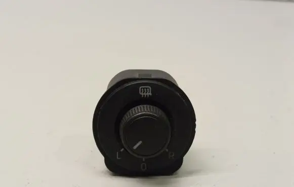 Skoda Octavia Mk3 (5E) Wing mirror switch 5E0959565B