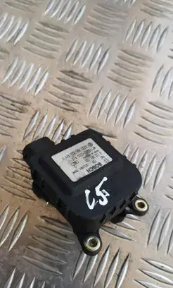 Audi A6 S6 C5 4B Intake manifold valve actuator/motor 4b1820511d