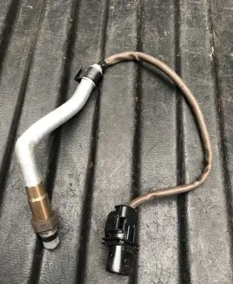 Mercedes-Benz E W213 Lambda probe sensor A0005423100 0258017483 1928404682