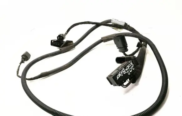 Audi A8 S8 D4 4H Other wiring loom 4H0971727B