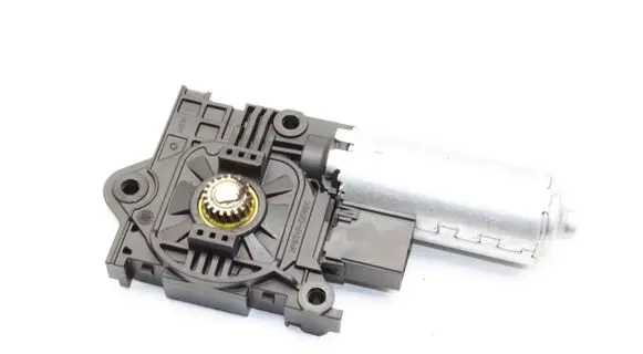 BMW iX3 G08 Sunroof motor/actuator 10045191