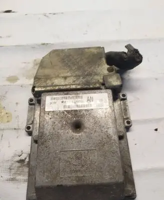 Ford Transit Engine control unit/module 6c1112A650an