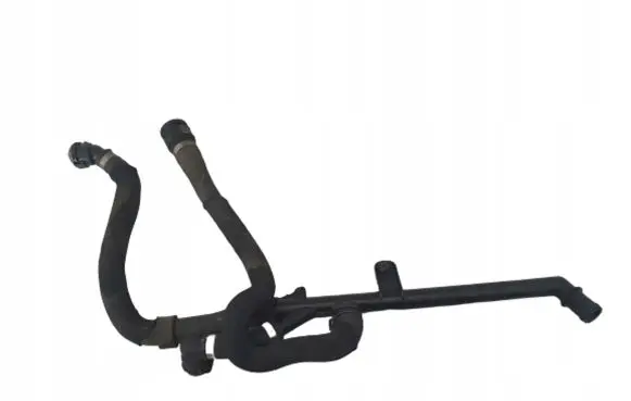BMW 7 F01 F02 F03 F04 Engine coolant pipe/hose 9170339