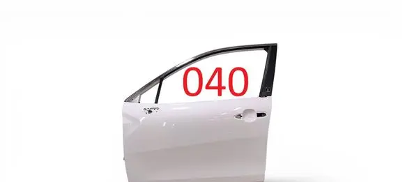 Toyota Corolla Cross Front door 6700216610 52636