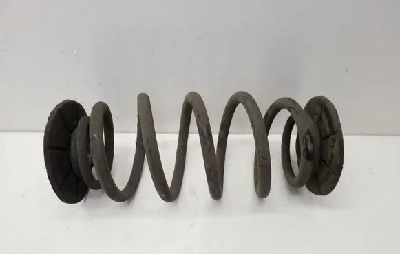 Opel Astra J Rear coil spring