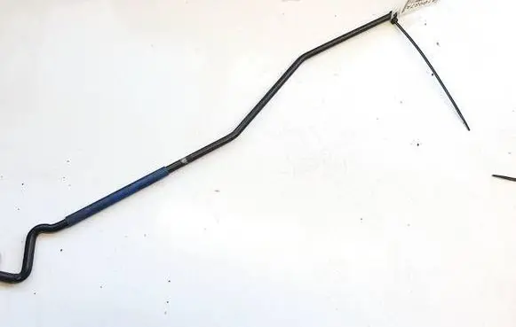 Mercedes-Benz A W168 Other exterior part 