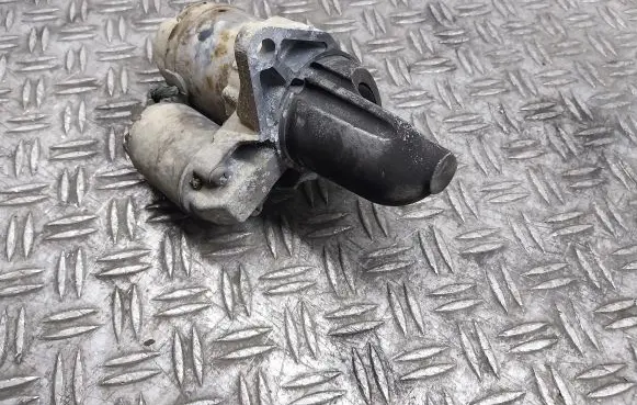 Subaru Legacy Starter motor