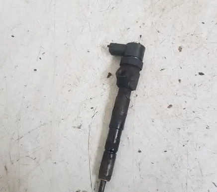 Opel Signum Fuel injector 0445110243