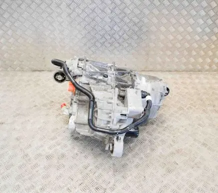 Tesla Model 3 Engine P108569300F 108569300F