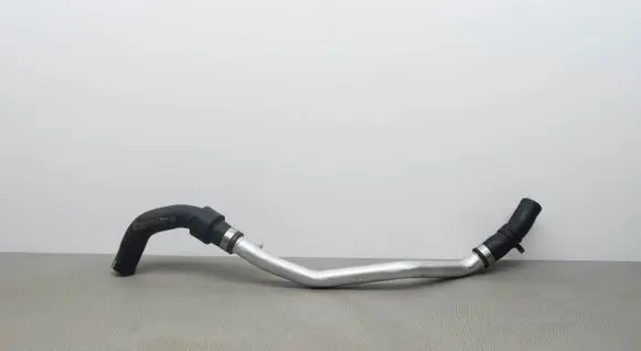 Mercedes-Benz C W205 Engine coolant pipe/hose A2058303302
