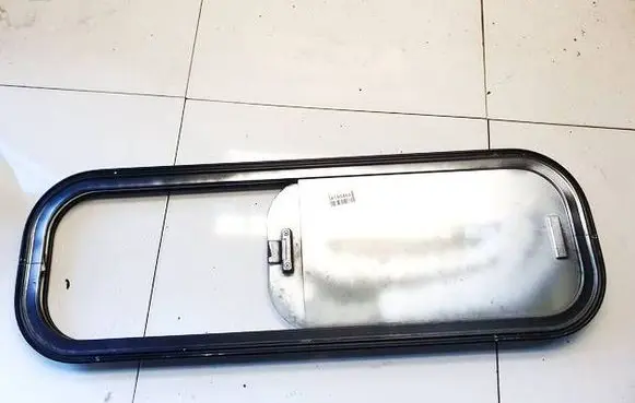 Fiat Scudo Rear side window