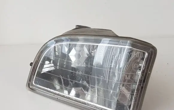 Toyota RAV 4 (XA20) Front fog light