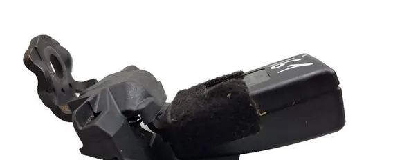 Audi A5 8T 8F Rear seatbelt buckle 8T0857739B