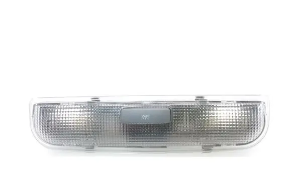 Audi A4 S4 B7 8E 8H Rear seat light 8P0947111A