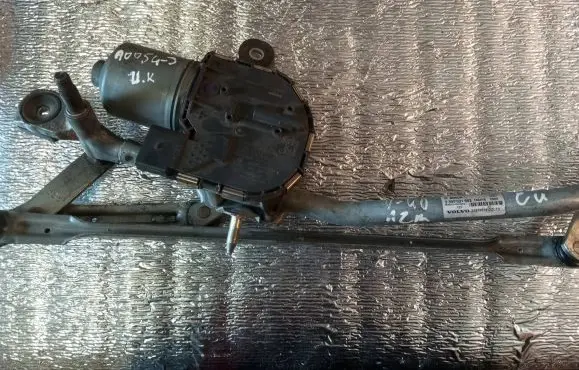 Volvo V40 Front wiper linkage 1137328908 35999S302