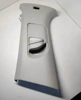 Volkswagen Golf VII (B) pillar trim (top) 5G4868311 5960242