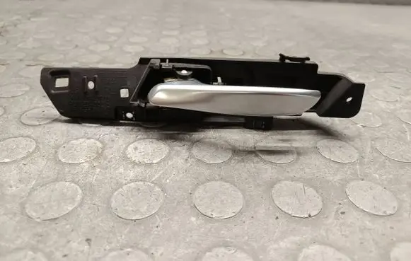 BMW X5 E70 Rear door interior handle 6974297