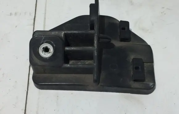 Ford Transit Custom Front bumper mounting bracket BK2117K543BAW 604075
