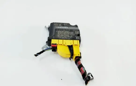 Mercedes-Benz E W213 Airbag control unit/module A2139007105