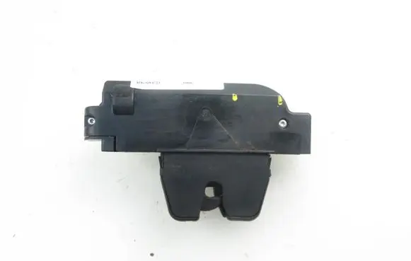 Peugeot 407 Tailgate/trunk/boot lock/catch/latch 9653208080