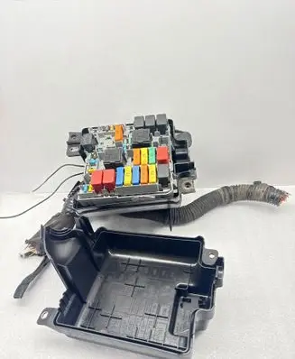 Fuse module