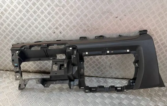 Toyota Proace Glove box frame 9811928577