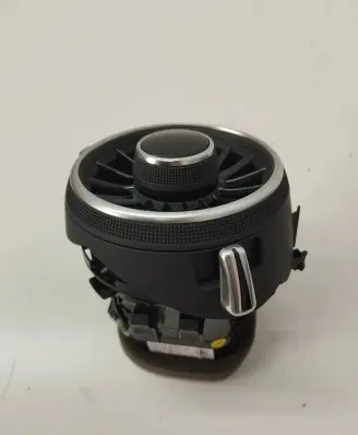 Audi TT TTS RS Mk3 8S Dash center air vent grill 8S1820951SX 0000013328