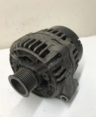Land Rover Range Rover P38A Generator/alternator