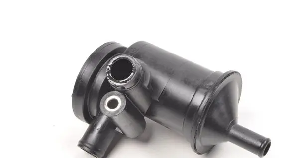 Aston Martin Vantage III Oil breather separator 6G336B673AA