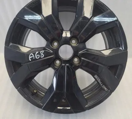 Renault Clio V R16 alloy rim 