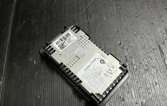 Hyundai IONIQ 6 Other control units/modules 95560-G2100 20005056 1A020038